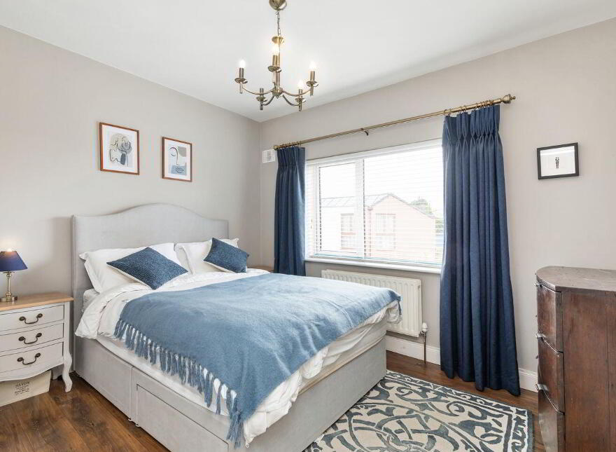 1 Castlewood Lodge, Rathmines, Rathmines, D06VX96