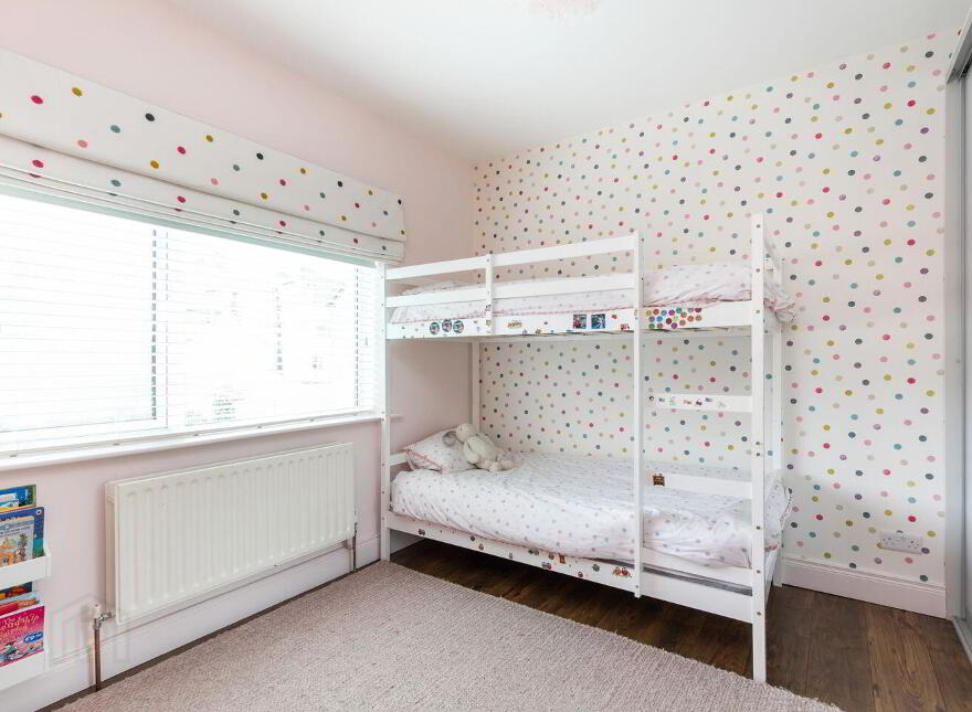 1 Castlewood Lodge, Rathmines, Rathmines, D06VX96