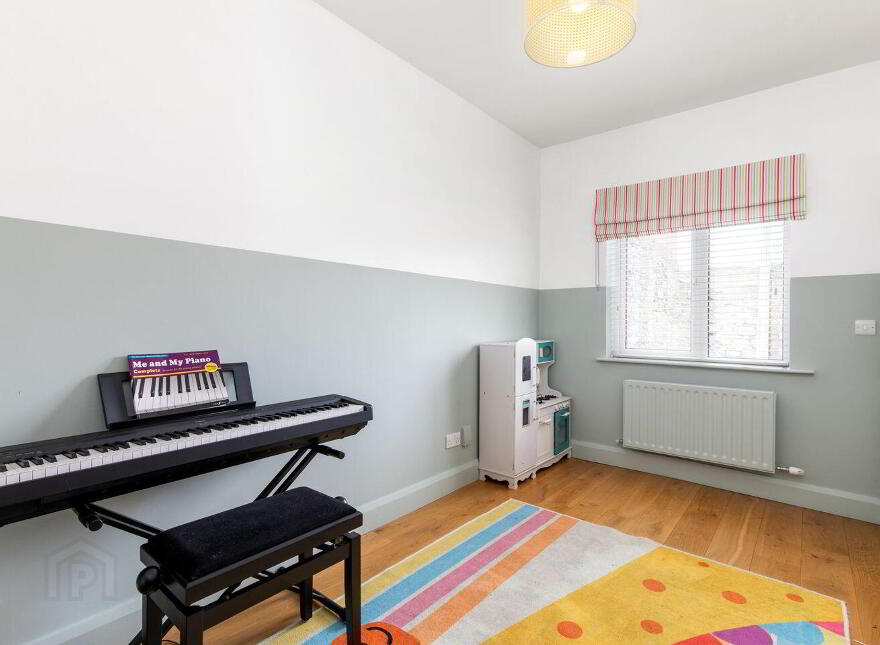 1 Castlewood Lodge, Rathmines, Rathmines, D06VX96