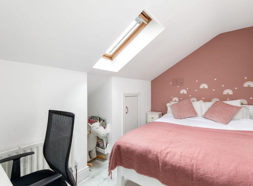 1 Castlewood Lodge, Rathmines, Rathmines, D06VX96