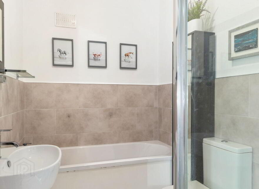 1 Castlewood Lodge, Rathmines, Rathmines, D06VX96