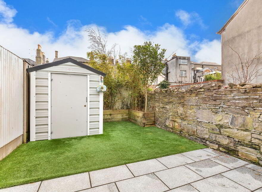 1 Castlewood Lodge, Rathmines, Rathmines, D06VX96
