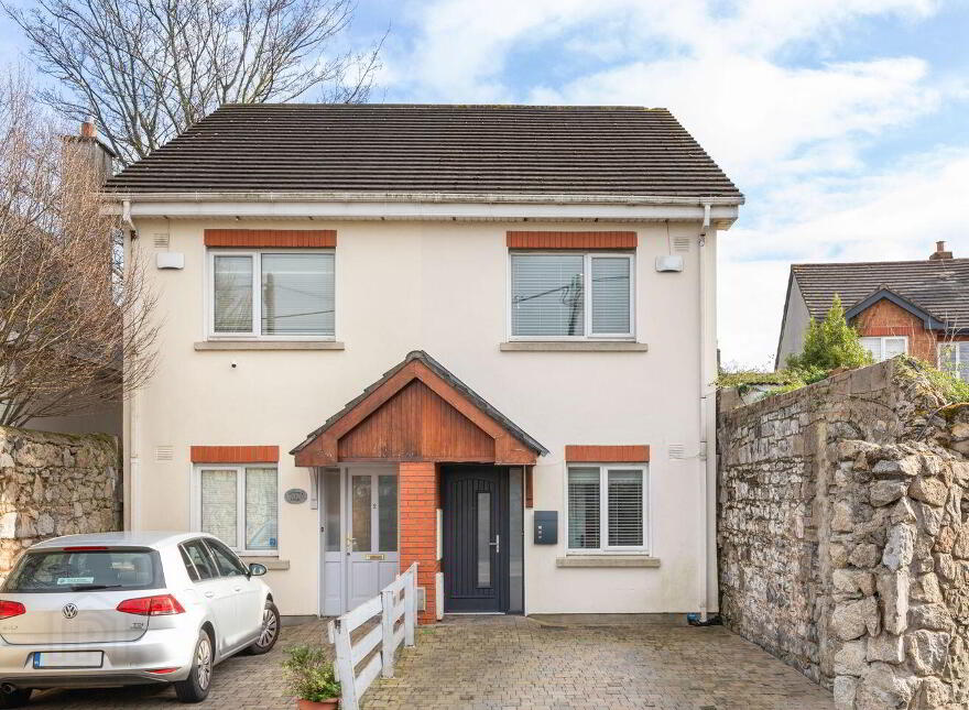 1 Castlewood Lodge, Rathmines, Rathmines, D06VX96