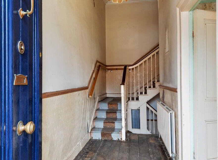 11 Curzon Street, Portobello, Portobello, D08T2N4