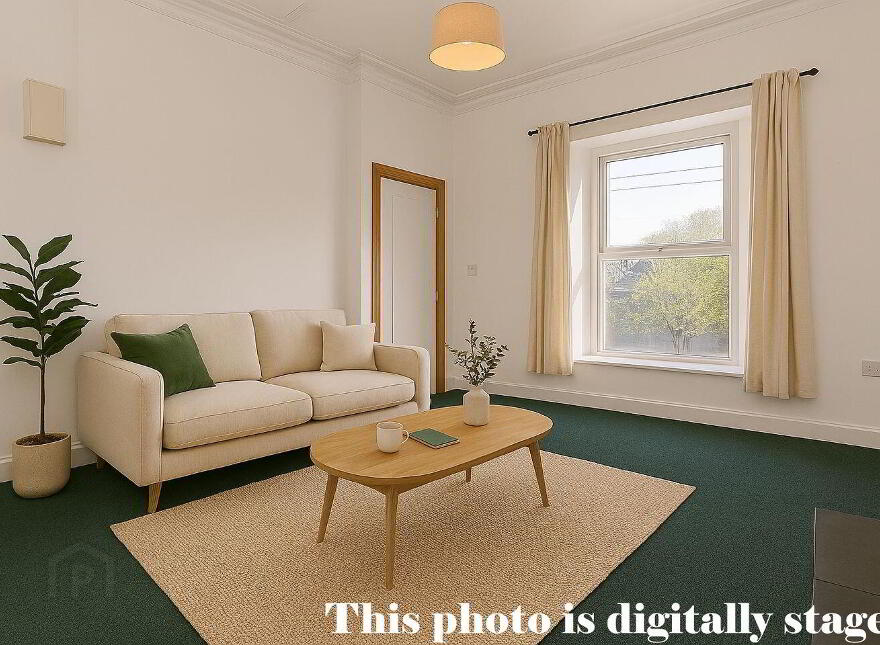 Apt 3, 1 Bayview, Pembroke Street, Dublin 4, D04NT99