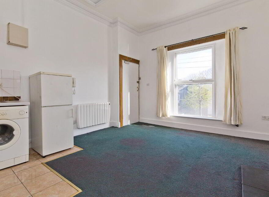 Apt 3, 1 Bayview, Pembroke Street, Dublin 4, D04NT99