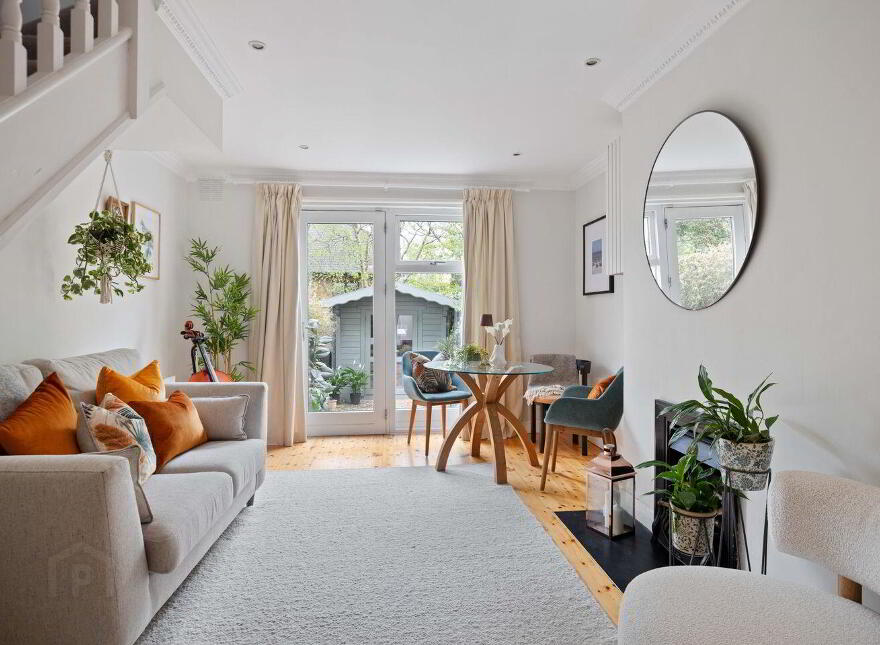 55 Merrion Strand, Sandymount, Sandymount, D04A3C5