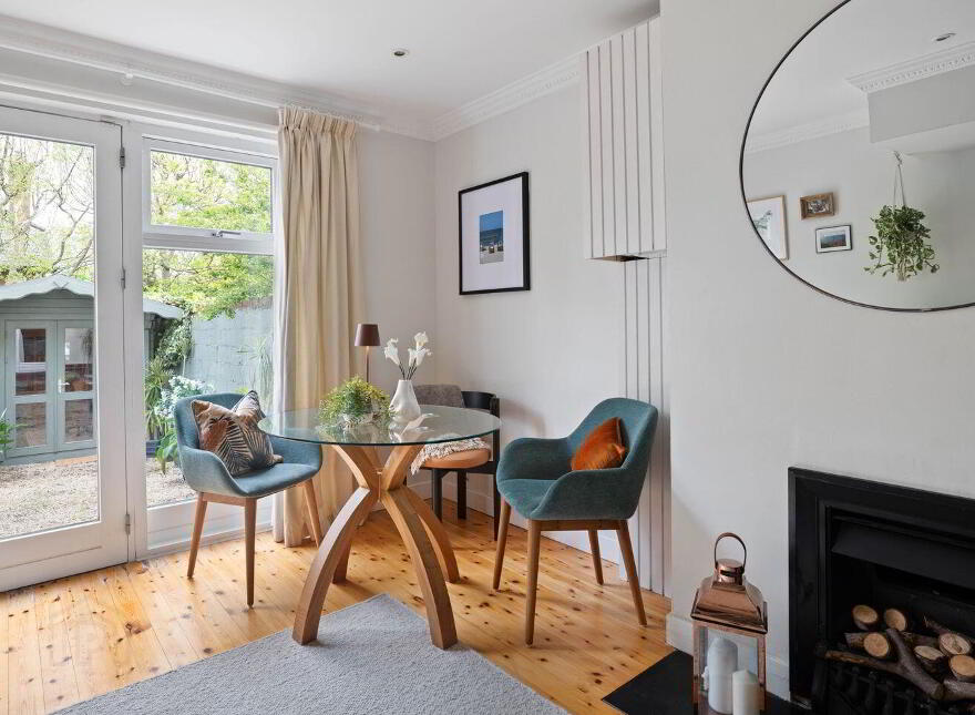 55 Merrion Strand, Sandymount, Sandymount, D04A3C5