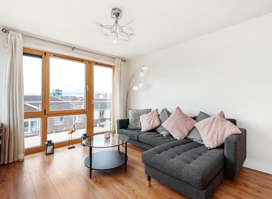 41b The Bottleworks, Dermot O'Hurley Avenue, Irishtown, Irishtown, D04E048