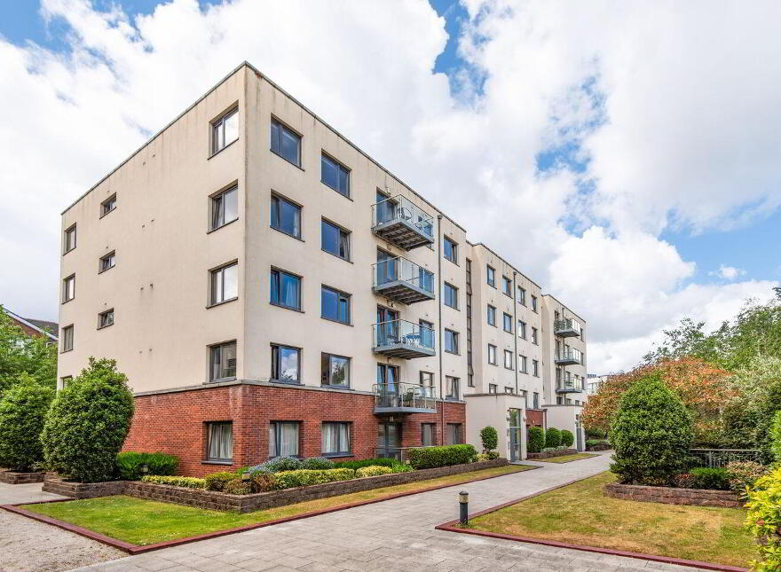 41b The Bottleworks, Dermot O'Hurley Avenue, Irishtown, Irishtown, D04E048