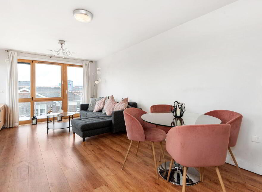 41b The Bottleworks, Dermot O'Hurley Avenue, Irishtown, Irishtown, D04E048