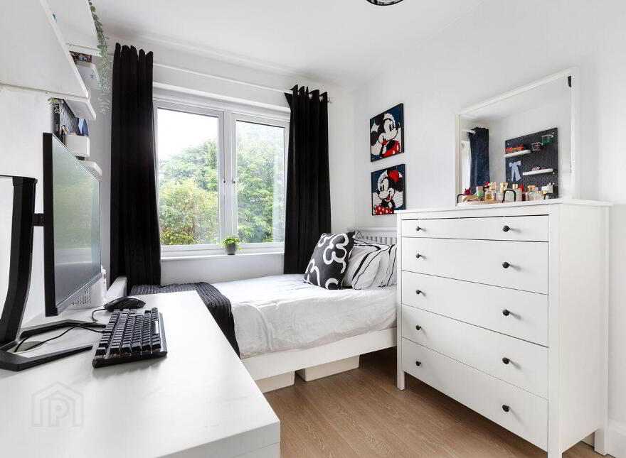 44 Poolbeg Quay, Pigeon House Road, Ringsend, Ringsend, D04T320