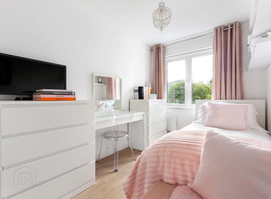 44 Poolbeg Quay, Pigeon House Road, Ringsend, Ringsend, D04T320