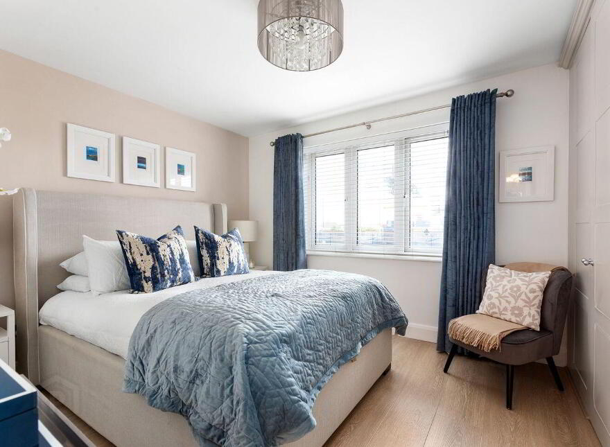44 Poolbeg Quay, Pigeon House Road, Ringsend, Ringsend, D04T320