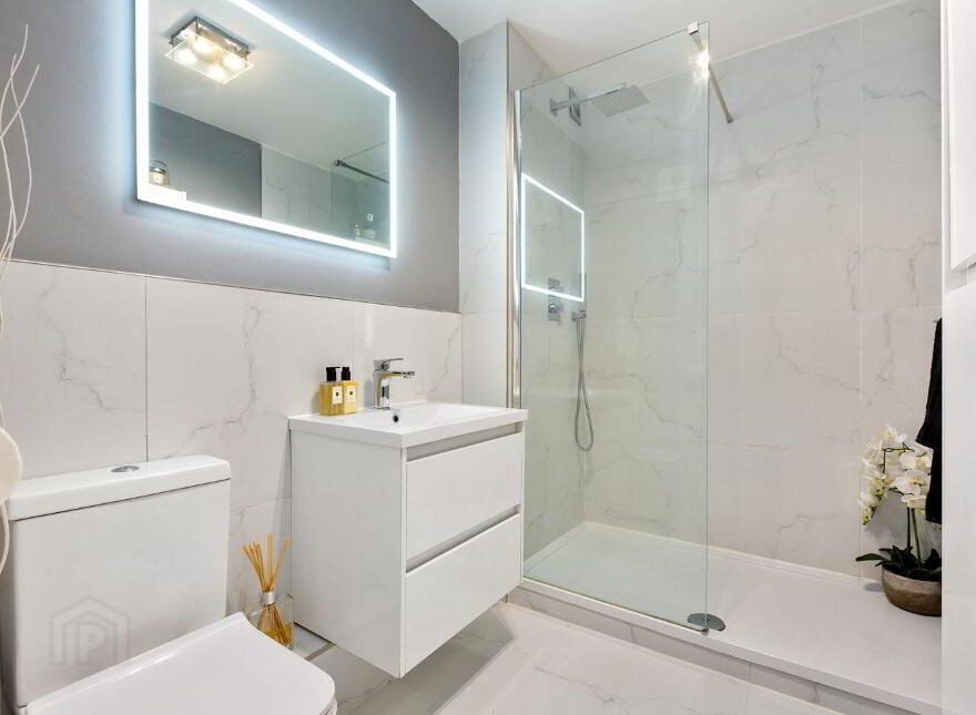 44 Poolbeg Quay, Pigeon House Road, Ringsend, Ringsend, D04T320