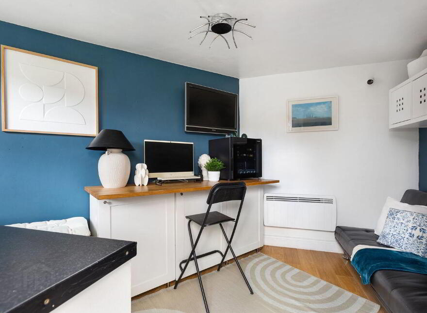 44 Poolbeg Quay, Pigeon House Road, Ringsend, Ringsend, D04T320