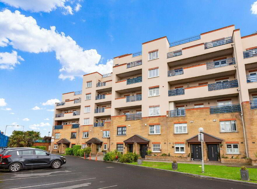 44 Poolbeg Quay, Pigeon House Road, Ringsend, Ringsend, D04T320