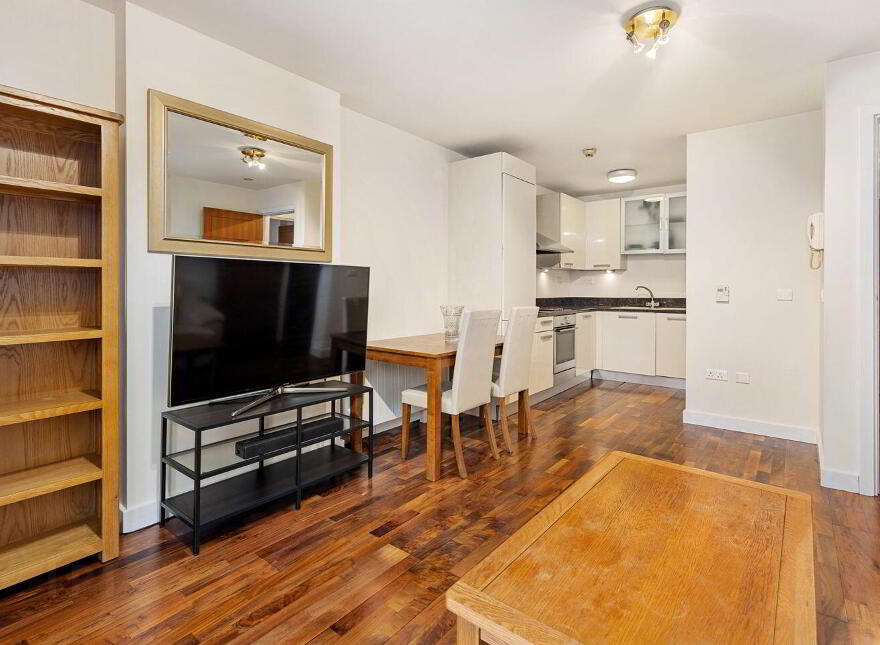18b The Bottleworks, Dermot O'Hurley Avenue, Irishtown, Irishtown, D04W291