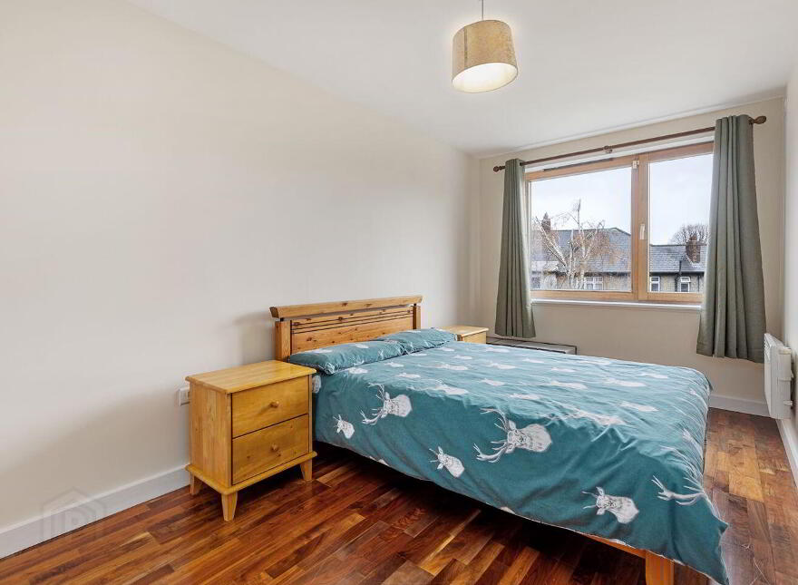 18b The Bottleworks, Dermot O'Hurley Avenue, Irishtown, Irishtown, D04W291