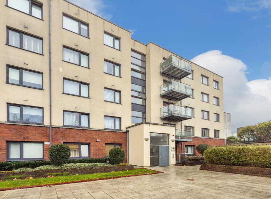 18b The Bottleworks, Dermot O'Hurley Avenue, Irishtown, Irishtown, D04W291