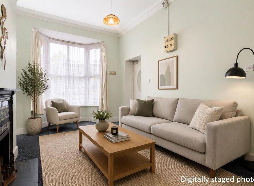 Apt 2, 1 Bayview, Pembroke Street, Dublin 4, D04A337