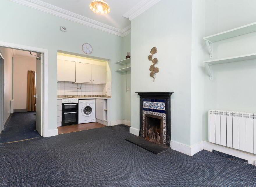 Apt 2, 1 Bayview, Pembroke Street, Dublin 4, D04A337