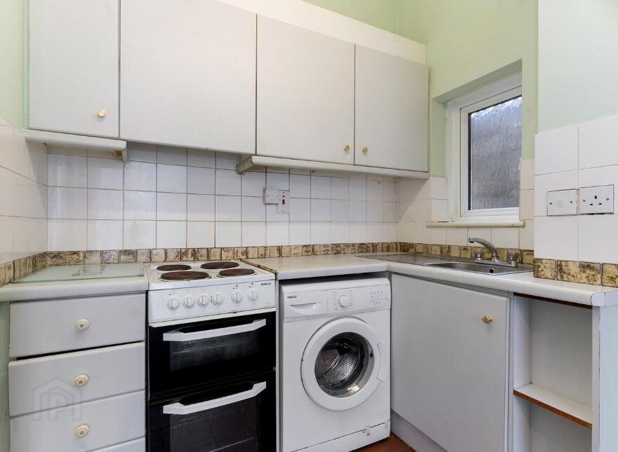 Apt 2, 1 Bayview, Pembroke Street, Dublin 4, D04A337