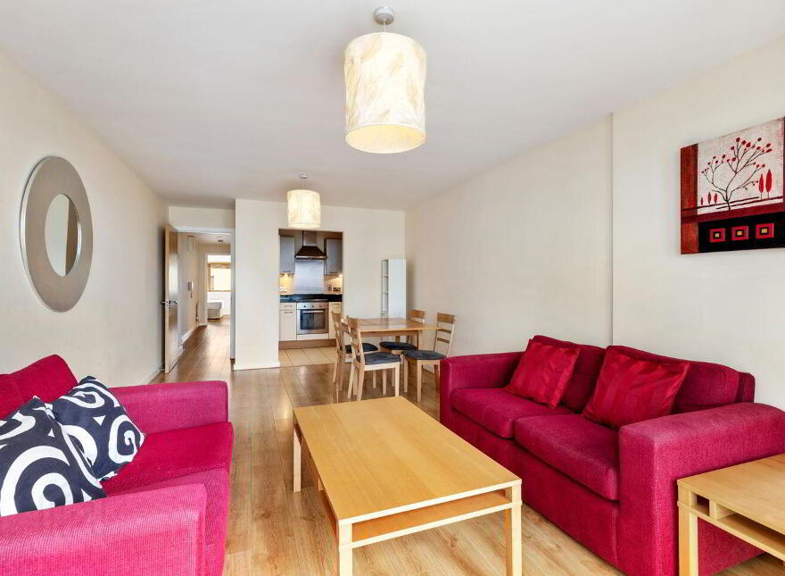 71 The Clayton, The Gasworks, Ringsend, Ringsend, D04KX68