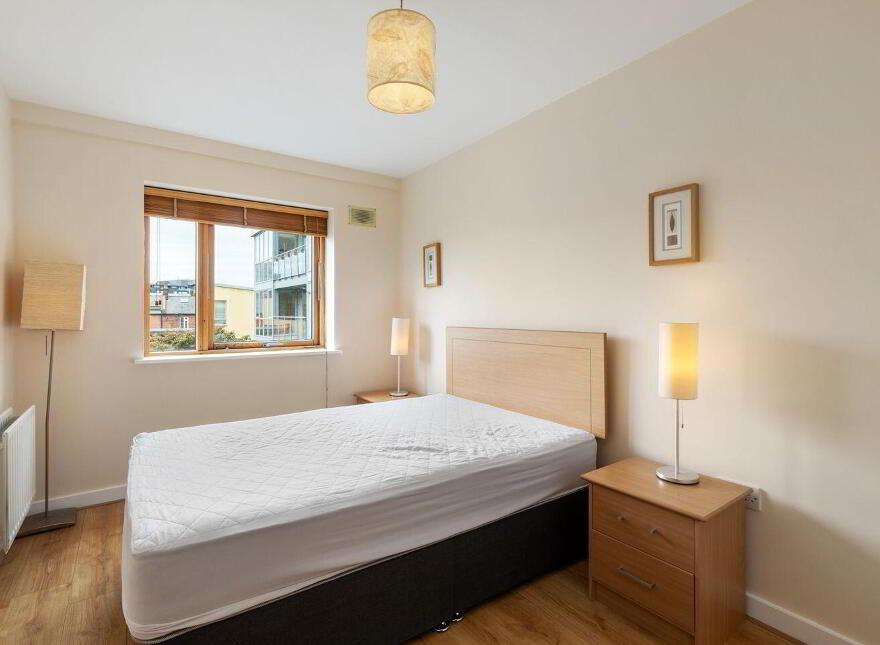 71 The Clayton, The Gasworks, Ringsend, Ringsend, D04KX68