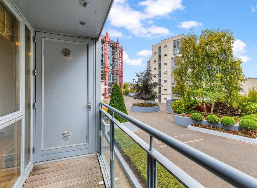 71 The Clayton, The Gasworks, Ringsend, Ringsend, D04KX68