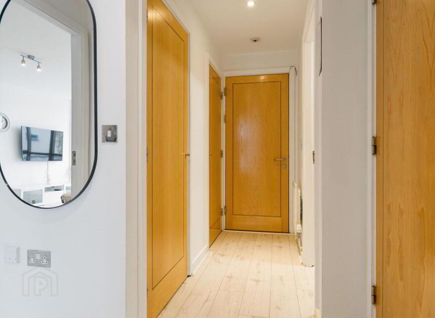 44 The Clayton, The Gasworks, Ringsend, Ringsend, D04H585