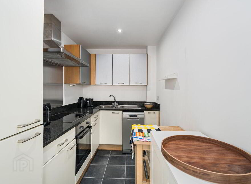 44 The Clayton, The Gasworks, Ringsend, Ringsend, D04H585