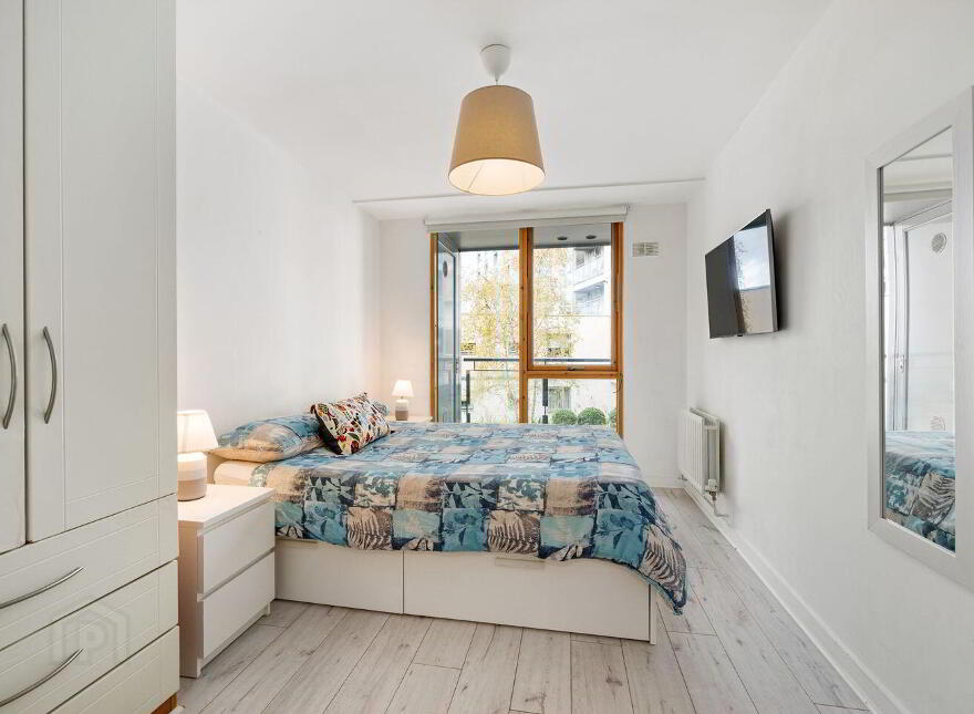 44 The Clayton, The Gasworks, Ringsend, Ringsend, D04H585