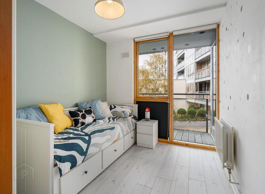 44 The Clayton, The Gasworks, Ringsend, Ringsend, D04H585