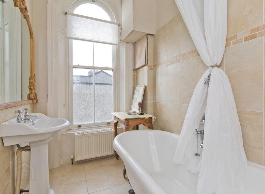 Apt 11, 115 Strand Road, Sandymount, Sandymount, D04HK33