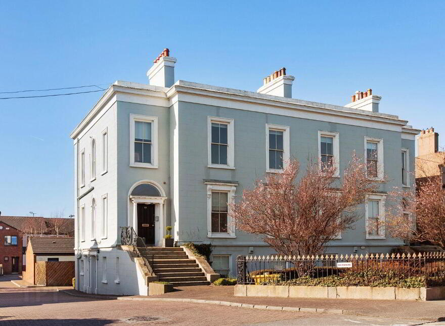 Apt 11, 115 Strand Road, Sandymount, Sandymount, D04HK33