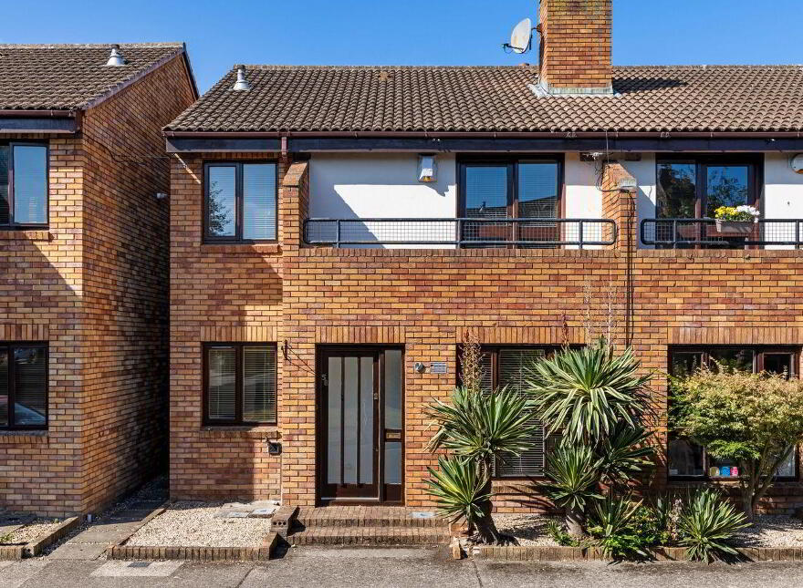 58 Lansdowne Village, Sandymount, Sandymount, D04F865 photo