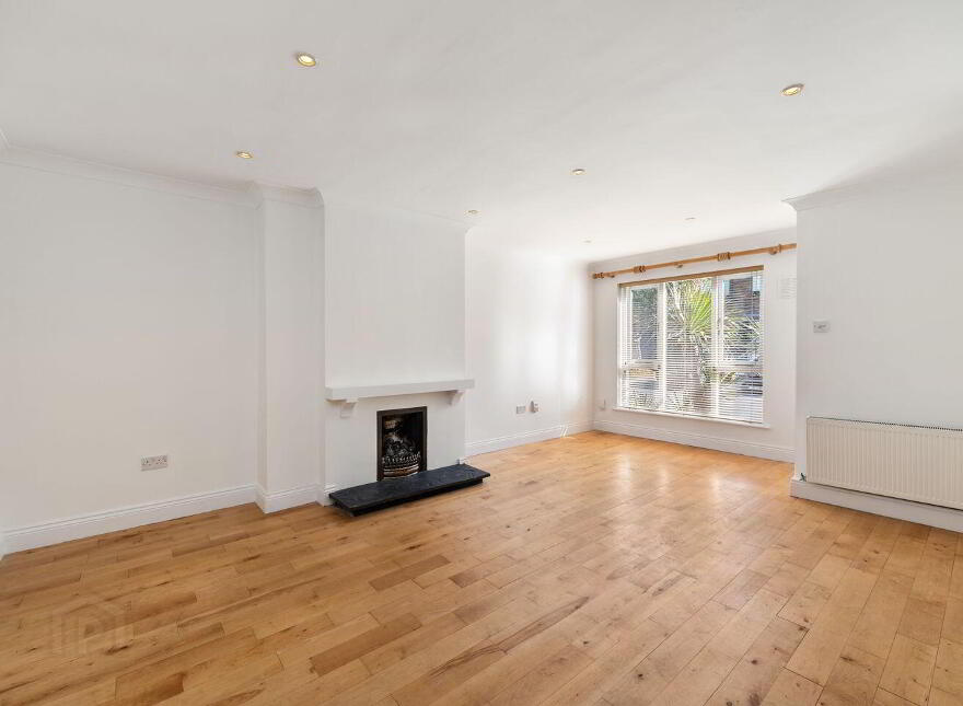 58 Lansdowne Village, Sandymount, Sandymount, D04F865
