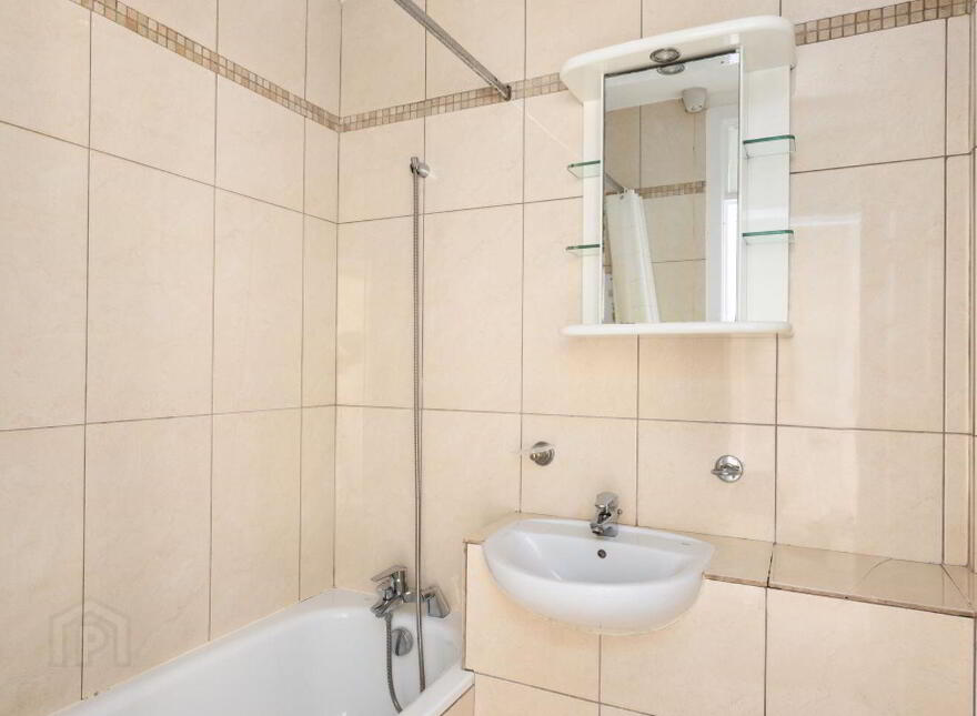 58 Lansdowne Village, Sandymount, Sandymount, D04F865