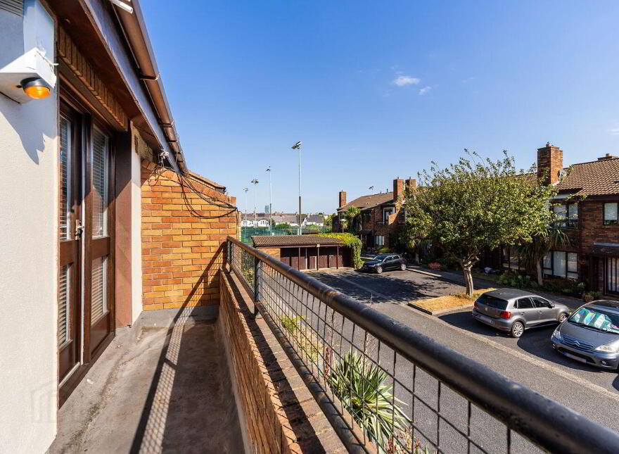 58 Lansdowne Village, Sandymount, Sandymount, D04F865