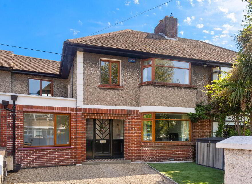 13 Oaklands Drive, Ballsbridge, Ballsbridge, D04E6V3 photo