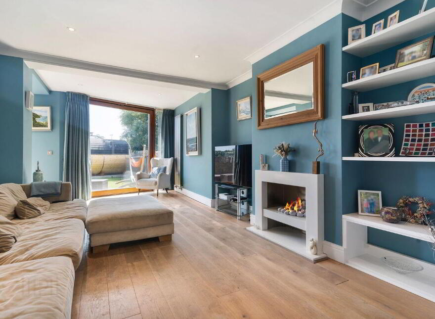 13 Oaklands Drive, Ballsbridge, Ballsbridge, D04E6V3