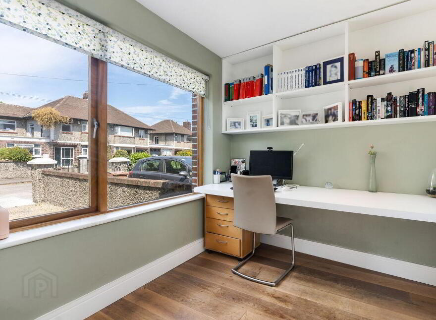 13 Oaklands Drive, Ballsbridge, Ballsbridge, D04E6V3