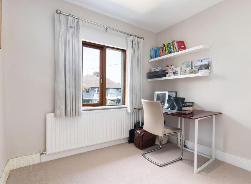 13 Oaklands Drive, Ballsbridge, Ballsbridge, D04E6V3