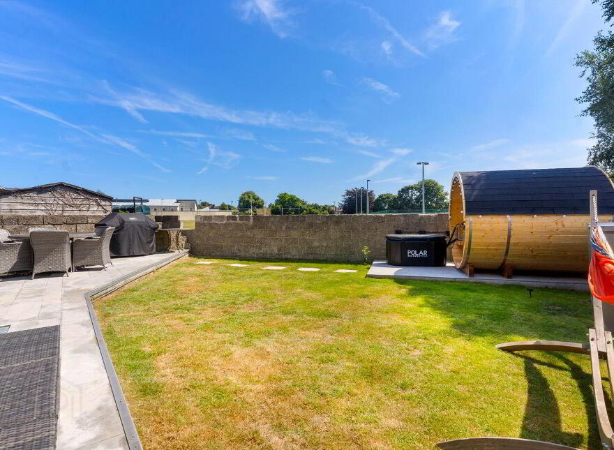 13 Oaklands Drive, Ballsbridge, Ballsbridge, D04E6V3