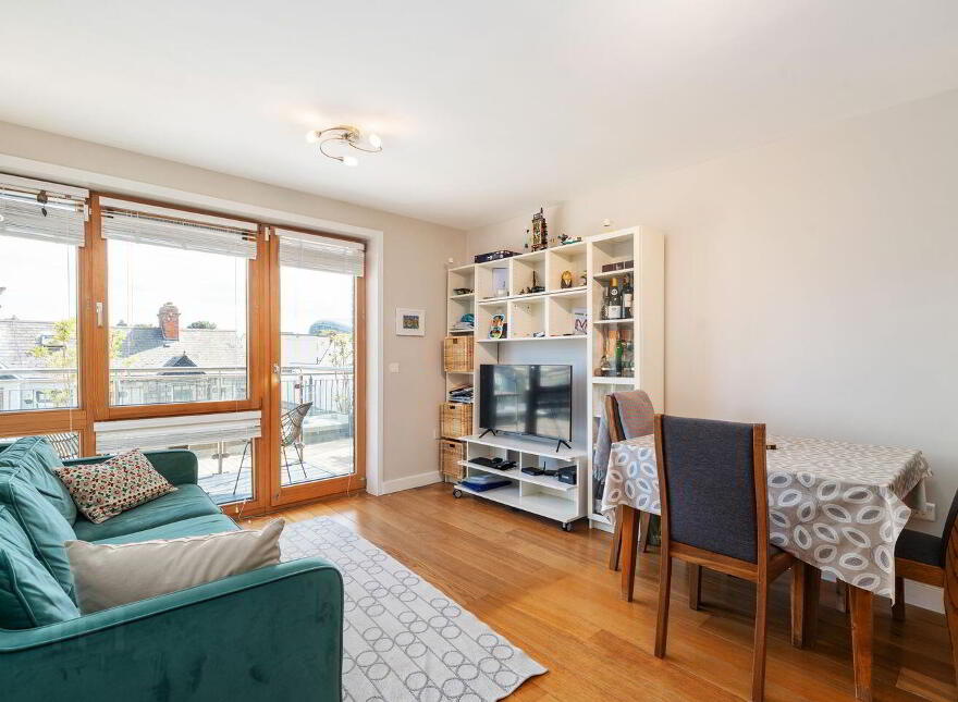 3a The Bottleworks, Dermot O'Hurley Avenue, Irishtown, Irishtown, D04R880