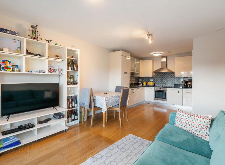 3a The Bottleworks, Dermot O'Hurley Avenue, Irishtown, Irishtown, D04R880