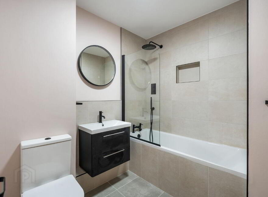 3a The Bottleworks, Dermot O'Hurley Avenue, Irishtown, Irishtown, D04R880