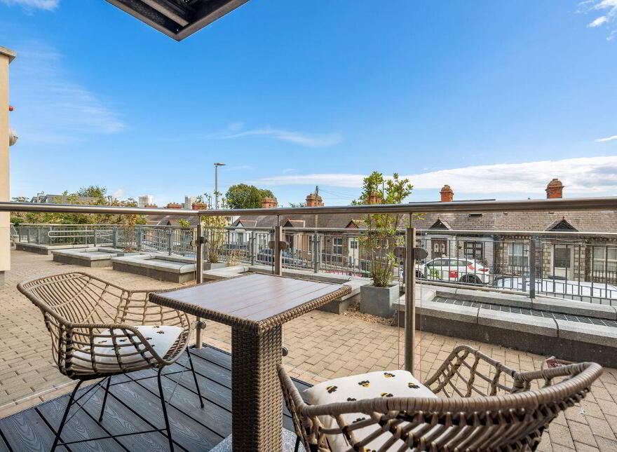 3a The Bottleworks, Dermot O'Hurley Avenue, Irishtown, Irishtown, D04R880