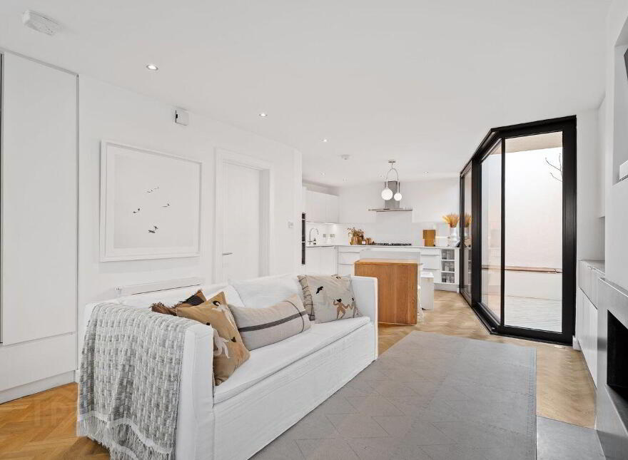 Seaflower Cottage, 10 Pigeon House Road, Ringsend, Ringsend, D04DX62 photo